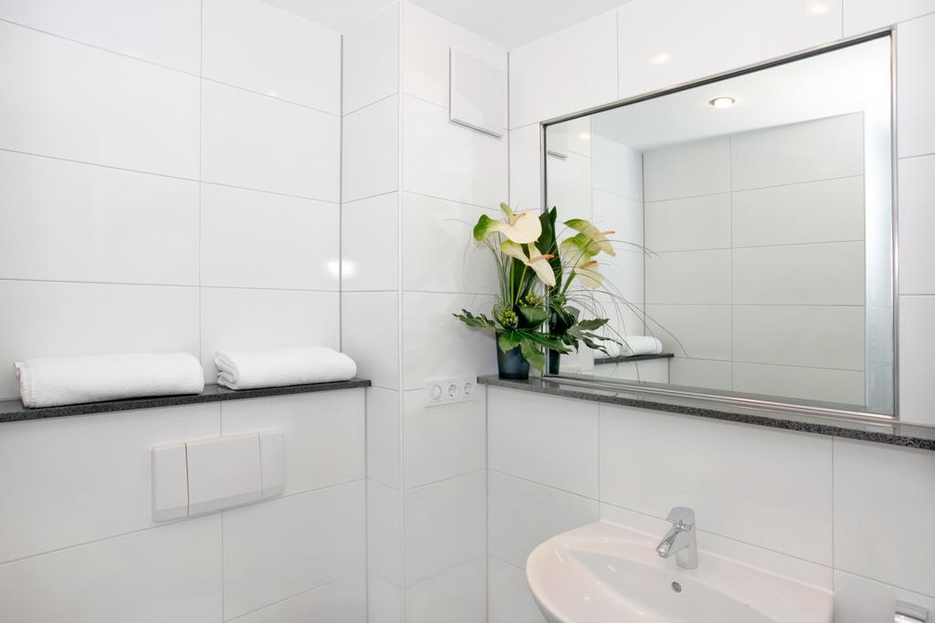 Hotel Apartment Laforsch Драйайх Номер фото