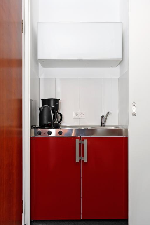 Hotel Apartment Laforsch Драйайх Номер фото